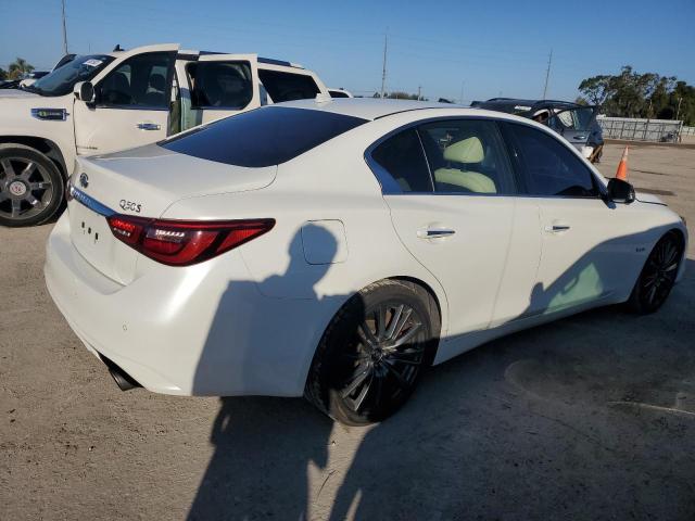 Photo 2 VIN: JN1FV7AP2LM630490 - INFINITI Q50 