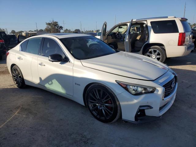 Photo 3 VIN: JN1FV7AP2LM630490 - INFINITI Q50 