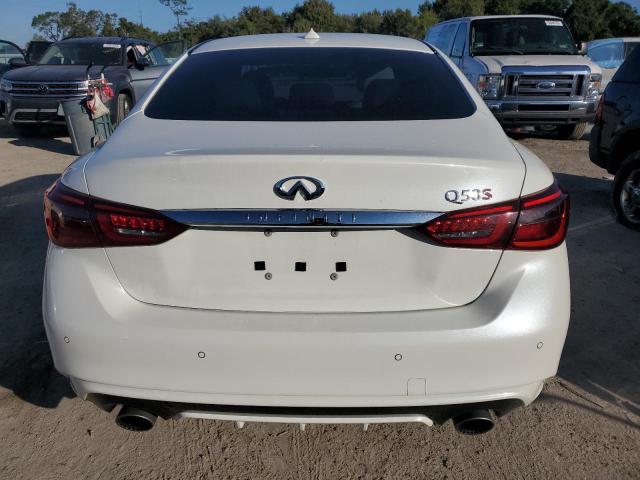 Photo 5 VIN: JN1FV7AP2LM630490 - INFINITI Q50 