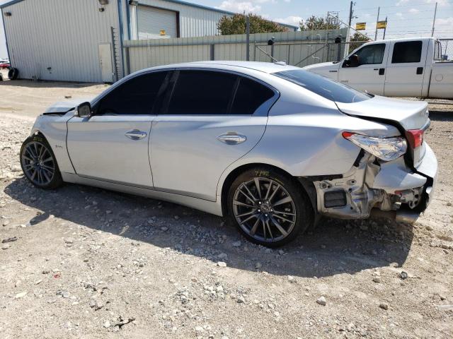 Photo 1 VIN: JN1FV7AP3GM420681 - INFINITI Q50 