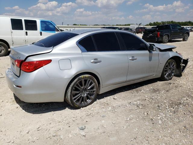 Photo 2 VIN: JN1FV7AP3GM420681 - INFINITI Q50 