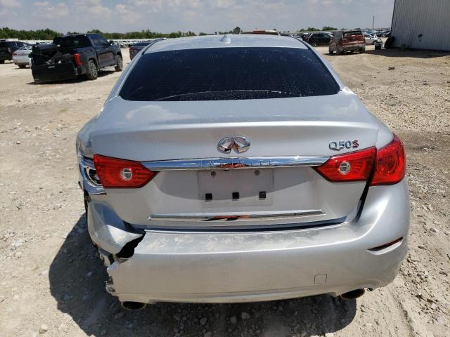 Photo 5 VIN: JN1FV7AP3GM420681 - INFINITI Q50 