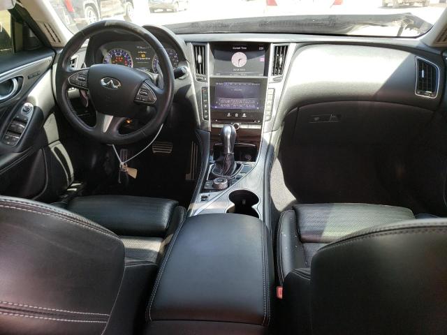 Photo 7 VIN: JN1FV7AP3GM420681 - INFINITI Q50 