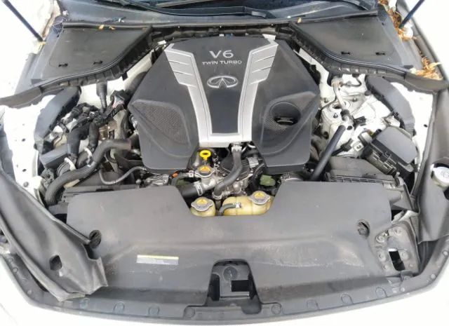 Photo 9 VIN: JN1FV7AP3HM850390 - INFINITI Q50 