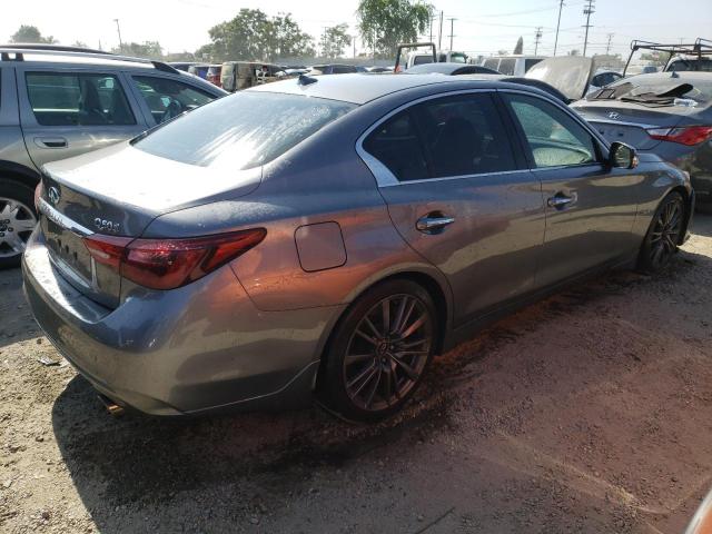 Photo 2 VIN: JN1FV7AP3JM460217 - INFINITI Q50 