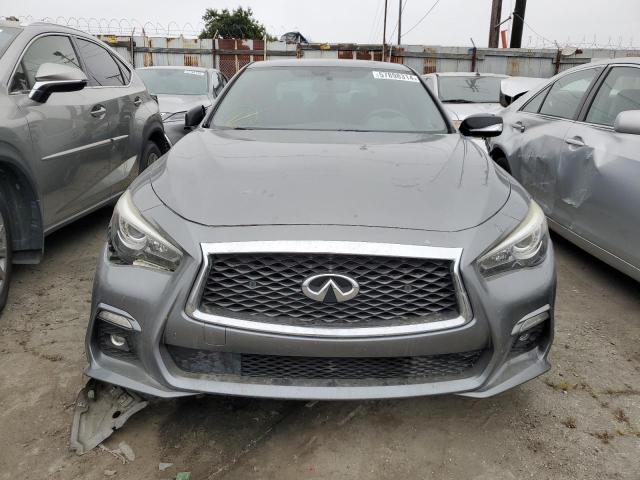 Photo 4 VIN: JN1FV7AP3JM460217 - INFINITI Q50 