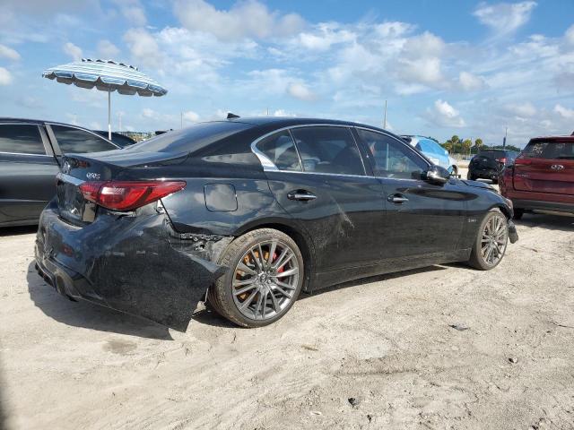 Photo 2 VIN: JN1FV7AP3JM640118 - INFINITI Q50 