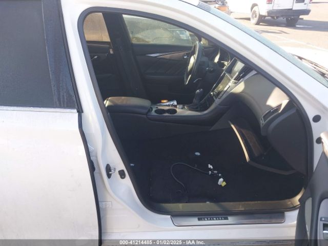 Photo 4 VIN: JN1FV7AP3LM630207 - INFINITI Q50 