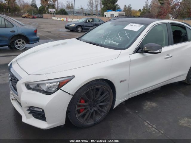 Photo 5 VIN: JN1FV7AP4HM851130 - INFINITI Q50 