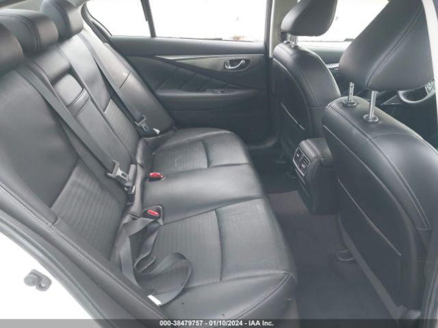 Photo 7 VIN: JN1FV7AP4HM851130 - INFINITI Q50 