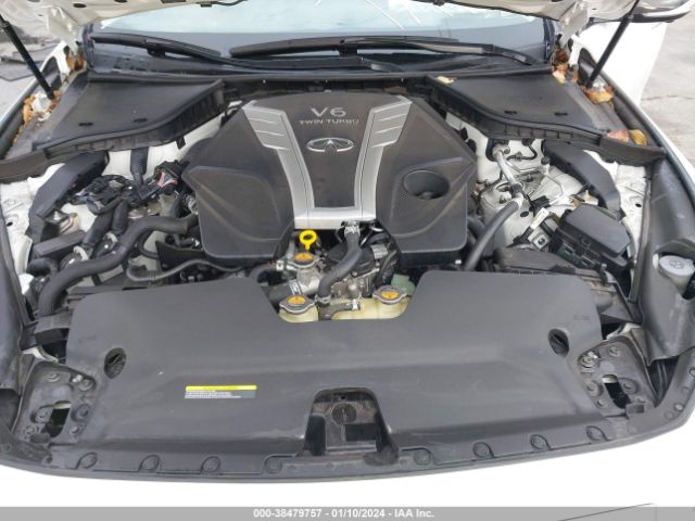 Photo 9 VIN: JN1FV7AP4HM851130 - INFINITI Q50 