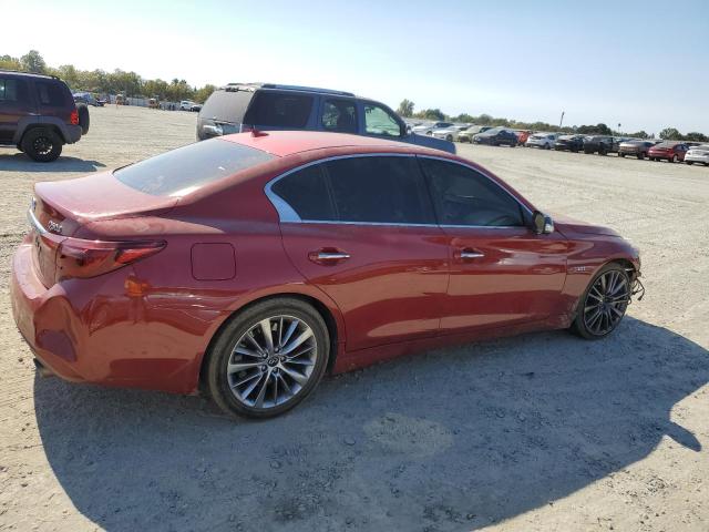 Photo 2 VIN: JN1FV7AP4JM460291 - INFINITI Q50 