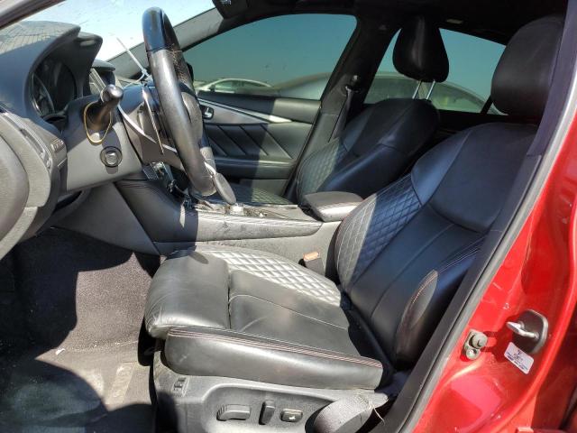 Photo 6 VIN: JN1FV7AP4JM460291 - INFINITI Q50 