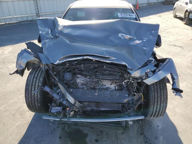 Photo 8 VIN: JN1FV7AP4JM460906 - INFINITI Q50 RED SP 