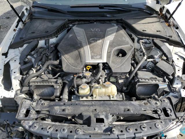 Photo 10 VIN: JN1FV7AP4JM460971 - INFINITI Q50 