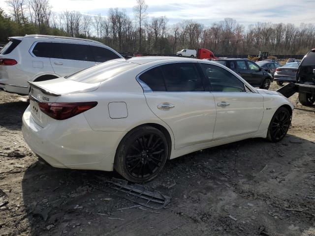 Photo 2 VIN: JN1FV7AP4JM460971 - INFINITI Q50 