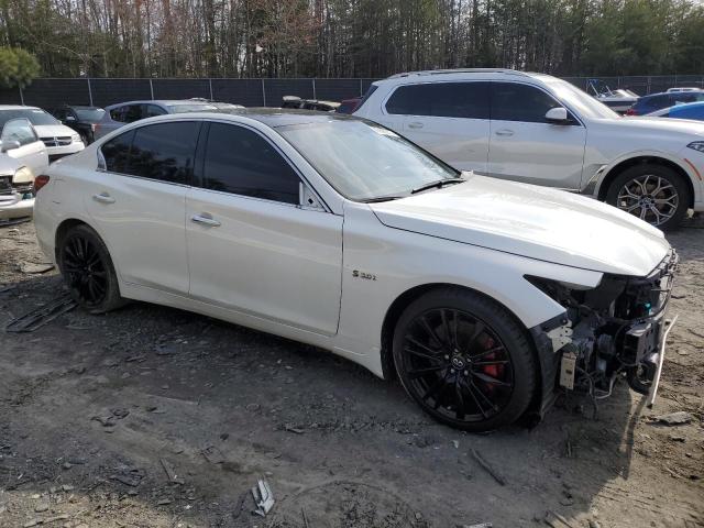 Photo 3 VIN: JN1FV7AP4JM460971 - INFINITI Q50 