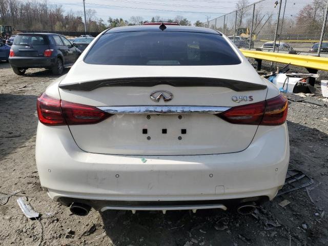 Photo 5 VIN: JN1FV7AP4JM460971 - INFINITI Q50 