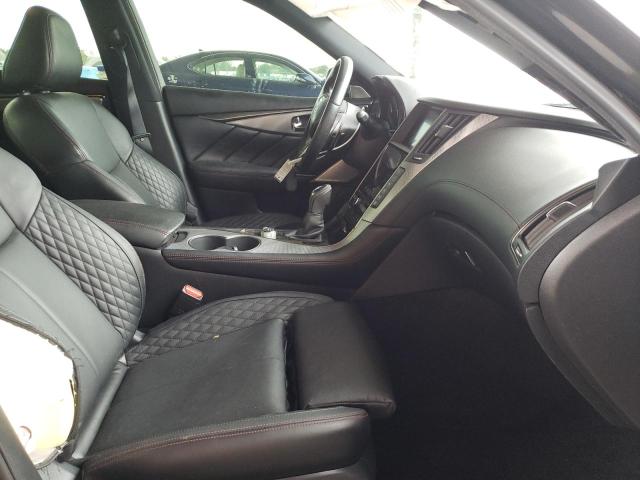 Photo 4 VIN: JN1FV7AP4LM630684 - INFINITI Q50 