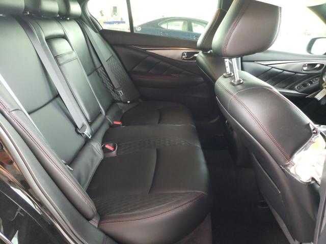 Photo 5 VIN: JN1FV7AP4LM630684 - INFINITI Q50 