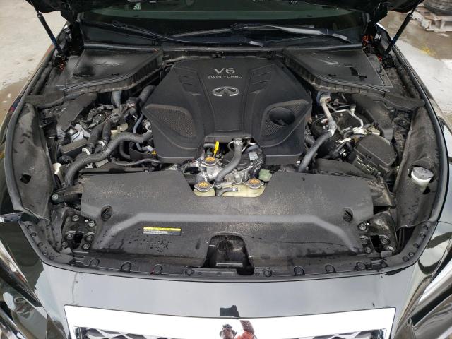 Photo 6 VIN: JN1FV7AP4LM630684 - INFINITI Q50 