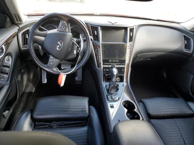 Photo 7 VIN: JN1FV7AP5GM421606 - INFINITI Q50 