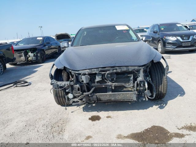 Photo 5 VIN: JN1FV7AP5HM850195 - INFINITI Q50 