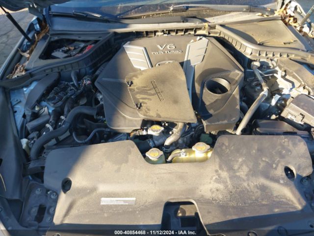 Photo 9 VIN: JN1FV7AP5HM850603 - INFINITI Q50 