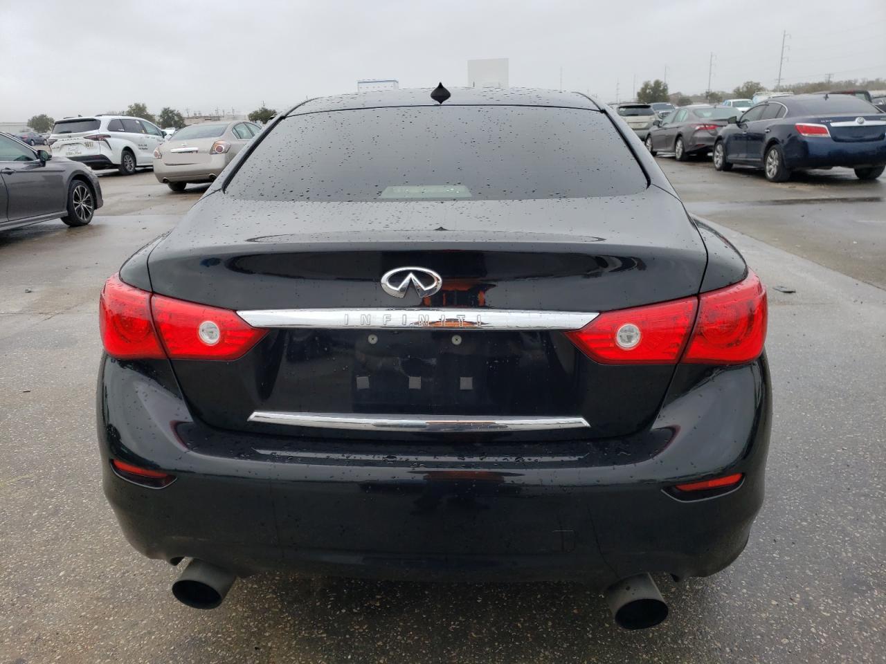 Photo 5 VIN: JN1FV7AP5HM851136 - INFINITI Q50 