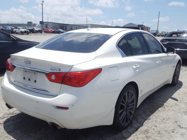 Photo 3 VIN: JN1FV7AP5HM851217 - INFINITI Q50 