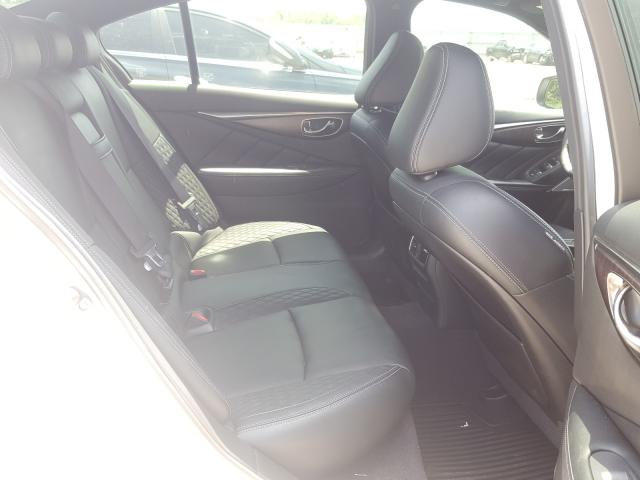 Photo 5 VIN: JN1FV7AP5HM851217 - INFINITI Q50 