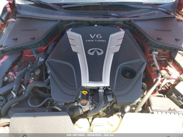 Photo 9 VIN: JN1FV7AP5HM851251 - INFINITI Q50 