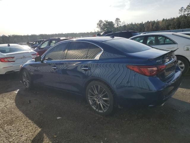 Photo 1 VIN: JN1FV7AP5KM760066 - INFINITI Q50 