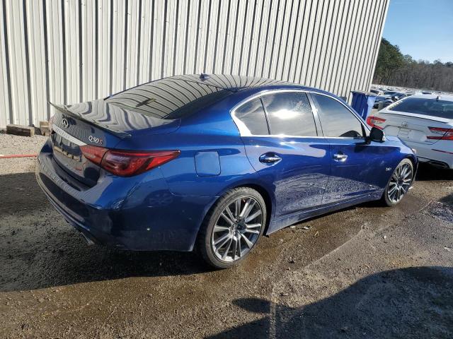 Photo 2 VIN: JN1FV7AP5KM760066 - INFINITI Q50 