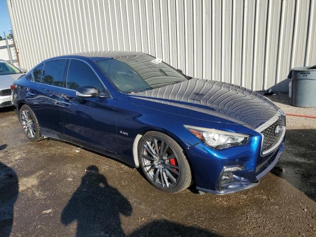 Photo 3 VIN: JN1FV7AP5KM760066 - INFINITI Q50 