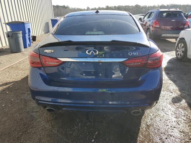 Photo 5 VIN: JN1FV7AP5KM760066 - INFINITI Q50 