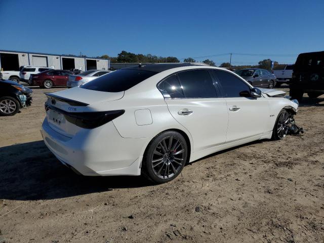 Photo 2 VIN: JN1FV7AP5KM760259 - INFINITI Q50 