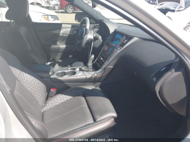 Photo 4 VIN: JN1FV7AP5KM761038 - INFINITI Q50 