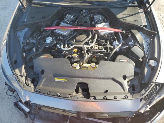 Photo 10 VIN: JN1FV7AP5LM630693 - INFINITI Q50 RED SP 