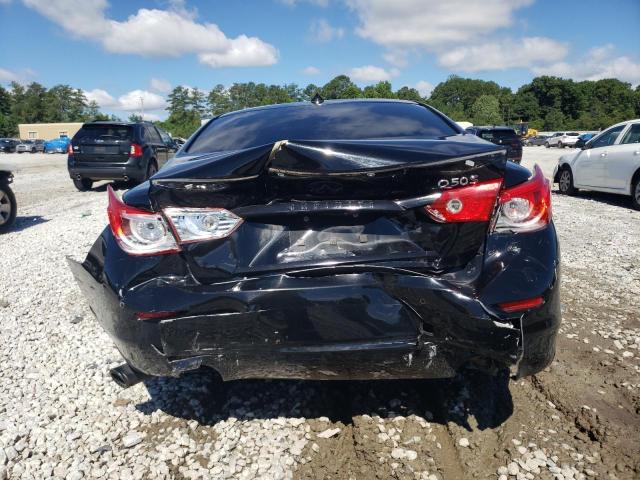 Photo 5 VIN: JN1FV7AP6GM420528 - INFINITI Q50 RED SP 