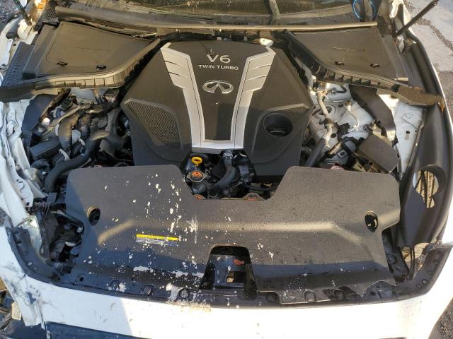 Photo 10 VIN: JN1FV7AP6GM421467 - INFINITI Q50 