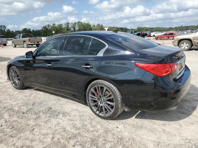 Photo 1 VIN: JN1FV7AP6HM850304 - INFINITI Q50 RED SP 