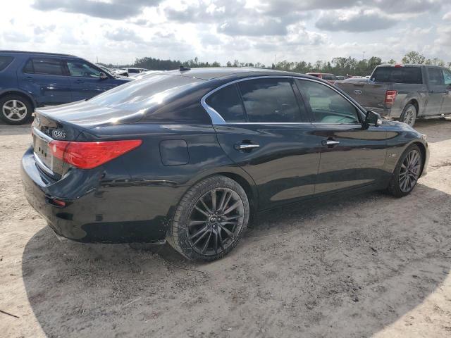 Photo 2 VIN: JN1FV7AP6HM850304 - INFINITI Q50 RED SP 