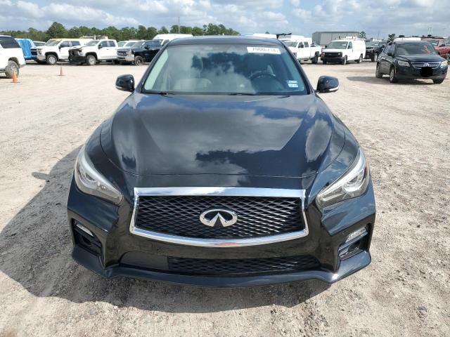 Photo 4 VIN: JN1FV7AP6HM850304 - INFINITI Q50 RED SP 