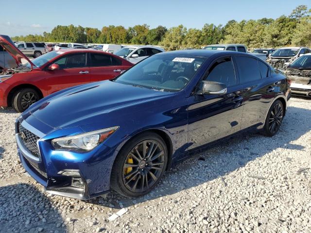 Photo 0 VIN: JN1FV7AP6JM460664 - INFINITI Q50 