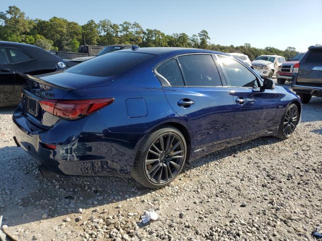 Photo 2 VIN: JN1FV7AP6JM460664 - INFINITI Q50 