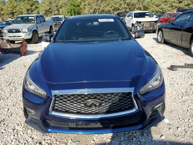 Photo 4 VIN: JN1FV7AP6JM460664 - INFINITI Q50 