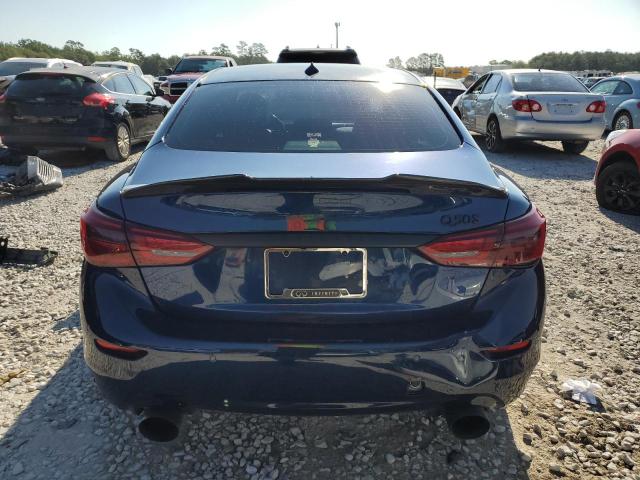 Photo 5 VIN: JN1FV7AP6JM460664 - INFINITI Q50 