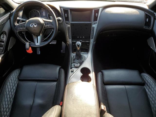 Photo 7 VIN: JN1FV7AP6JM460664 - INFINITI Q50 