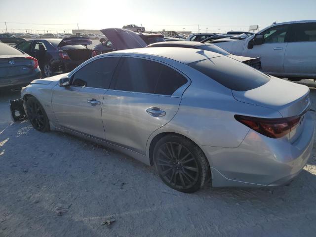 Photo 1 VIN: JN1FV7AP6JM460969 - INFINITI Q50 